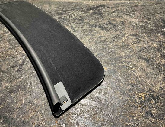 BMW 5 Series Gran Turismo F07 (2010-2017) Bagāžnieka palodze 7153938 24779070