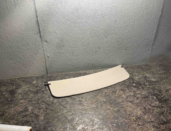 BMW 5 Series Gran Turismo F07 (2010-2017) Bagāžnieka palodze 7153938 24779070