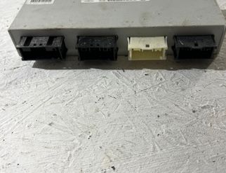 BMW 3 Series Gran Turismo F34 (2013-2017) Блок управления крышки багажника f005v01708 32935932