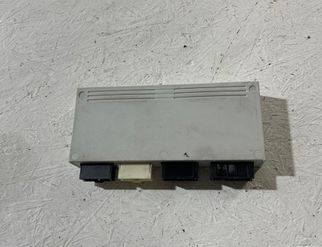 BMW 3 Series Gran Turismo F34 (2013-2017) Блок управления крышки багажника f005v01708 32935932