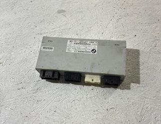 BMW 3 Series Gran Turismo F34 (2013-2017) Блок управления крышки багажника f005v01708 32935932