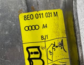AUDI A4 B7/8E (2004-2008) Dankrats 8e0011031m 32936025