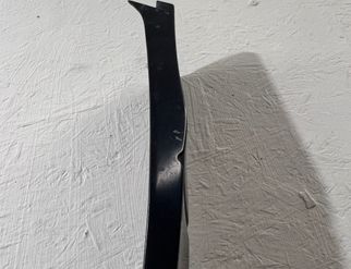 MERCEDES-BENZ S-Class W140/C140 (1991-1998) Rear Right Fender Molding 1406907840 32973309