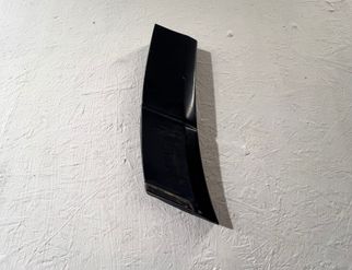 MERCEDES-BENZ S-Class W140/C140 (1991-1998) Rear Right Fender Molding 1406907840 32973309