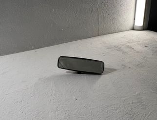 SEAT Toledo 3 generation (2004-2010) Salona atpakaļskata spogulis 024565 32979003