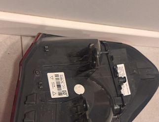 BMW 2 Series Active Tourer F45 (2014-2018) Rear Left Taillight 33056409