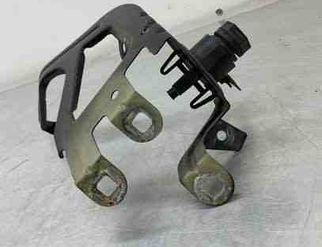 BMW 5 Series F10/F11 (2009-2017) Держатель переднего правого крыла 7183752 20632789