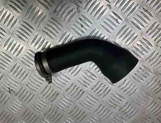 BMW 7 Series F01/F02 (2008-2015) шланг радиатора интеркулера 7575407,P3633002 20633190