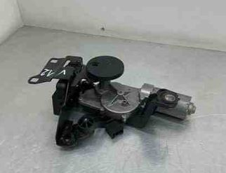 BMW 5 Series E60/E61 (2003-2010) Bagāžas nodalījuma loga tīrītāja motorīts 1397220,1397220905 20633677