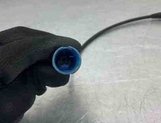 BMW 5 Series E60/E61 (2003-2010) Front Right ABS Sensor 6908705 20634008