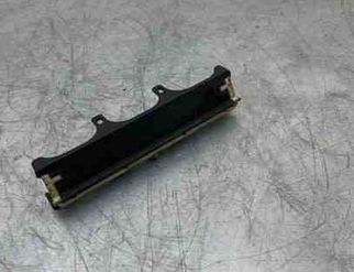 BMW 7 Series F01/F02 (2008-2015) Drošinātāju kārba 7594605 20634199