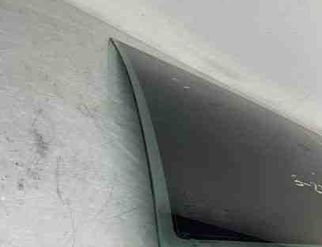 BMW 5 Series G30/G31 (2016-2023) Aizmugurējā labo durvju loga stikls E000292 21621326