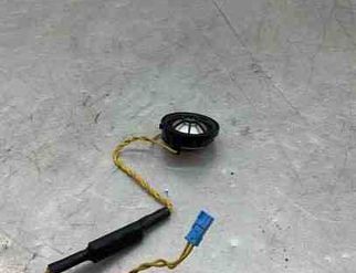 BMW 5 Series F10/F11 (2009-2017) Rear Right Door Sound Speaker 9184794,61928910 22433541