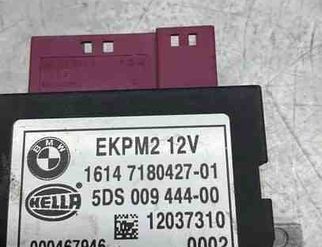 BMW 5 Series E60/E61 (2003-2010) Fuel Pump Control 7180427,000467946,12037310 22441893