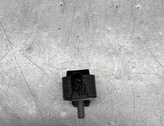 BMW 5 Series F10/F11 (2009-2017) Front Left Impact Sensor 9224178,130314,0947B 22449540