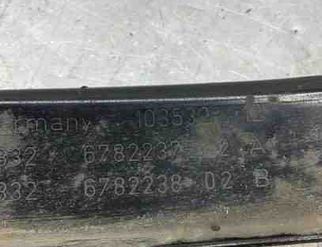 BMW 3 Series E90/E91/E92/E93 (2004-2013) Рычаг задний левый 6782237,6782238,103532 22664555