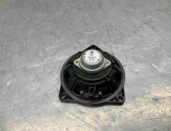 BMW 5 Series F10/F11 (2009-2017) Paneļa skaļrunis 9239183,16014910,31DEC11 23502966