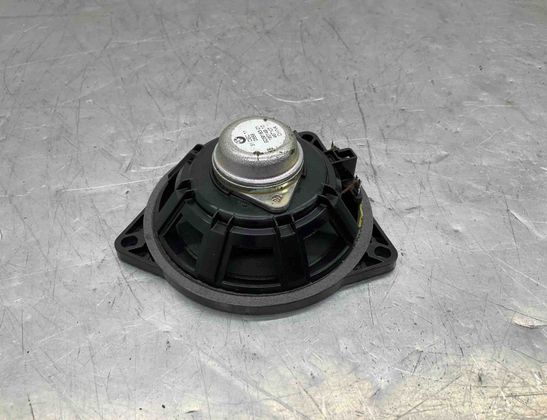 BMW 5 Series F10/F11 (2009-2017) Paneļa skaļrunis 9239183,16014910,31DEC11 23502966