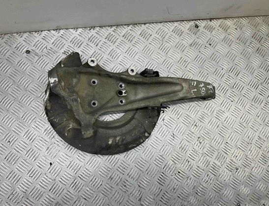 BMW 7 Series F01/F02 (2008-2015) Ступица передняя левая 6777751 23504430