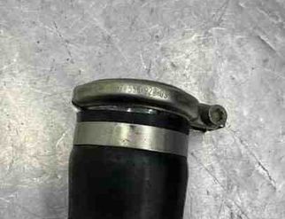 BMW 5 Series F10/F11 (2009-2017) шланг радиатора интеркулера 7575407 23816134