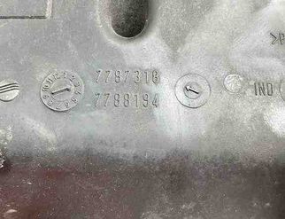 BMW 5 Series E60/E61 (2003-2010) Intake Manifold 7787318 30404113