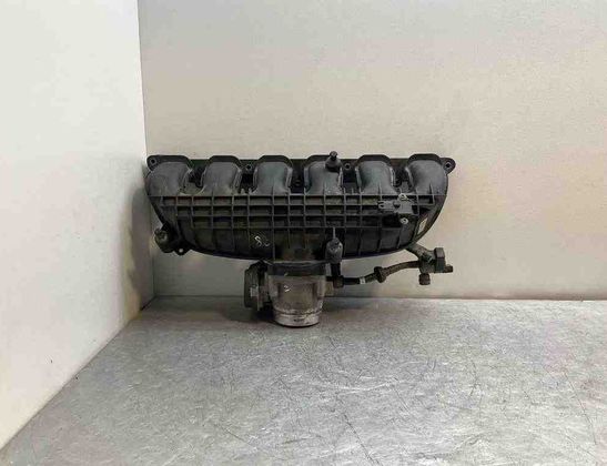 BMW 5 Series E60/E61 (2003-2010) Ieplūdes kolektors 51750610,756467803 30416379