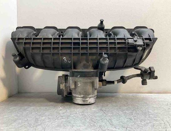 BMW 5 Series E60/E61 (2003-2010) Ieplūdes kolektors 51750610,756467803 30416379