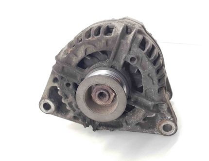 OPEL Zafira A (1999-2003) Генератор 0124415005 11388782