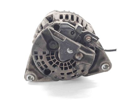 OPEL Zafira A (1999-2003) Генератор 0124415005 11388782