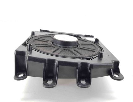 BMW 5 Series E60/E61 (2003-2010) Right Side Floor Speaker Woofer 1426591,65136929100-01,65136919354-04 12289746