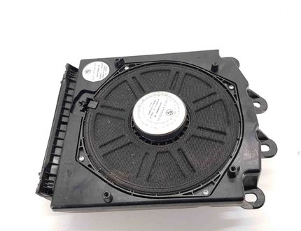 BMW 5 Series E60/E61 (2003-2010) Right Side Floor Speaker Woofer 1426591,65136929100-01,65136919354-04 12289746