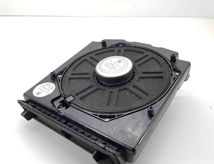 BMW 5 Series E60/E61 (2003-2010) Right Side Floor Speaker Woofer 1426591,65136929100-01,65136919354-04 12289746