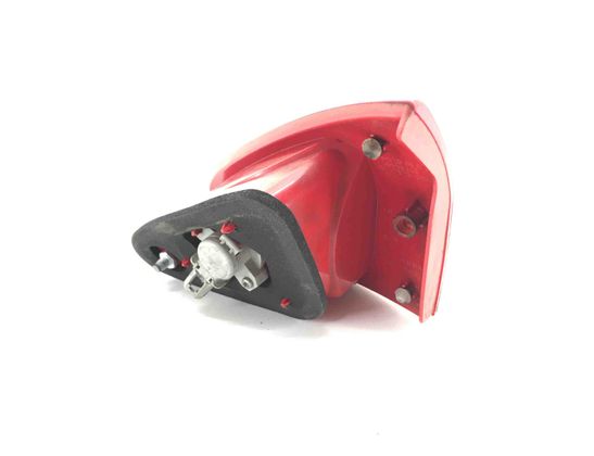 ALFA ROMEO 147 1 generation (2000-2010) Aizmugurējais kreisais lukturis bagāžniekā 46556346 13444290