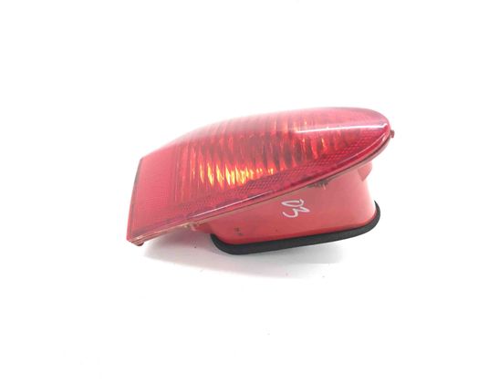 ALFA ROMEO 147 1 generation (2000-2010) Aizmugurējais kreisais lukturis bagāžniekā 46556346 13444290