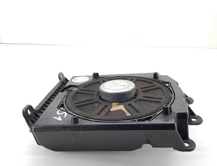 BMW 5 Series E60/E61 (2003-2010) Right Side Floor Speaker Woofer 6919354-04,6929100-01,1426591,61928910 14272120