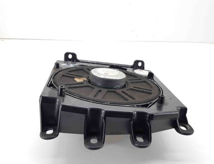 BMW 5 Series E60/E61 (2003-2010) Right Side Floor Speaker Woofer 6919354-04,6929100-01,1426591,61928910 14272120
