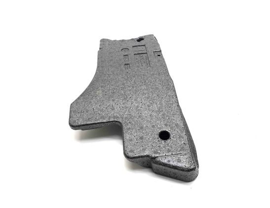 BMW 5 Series G30/G31 (2016-2023) Магистральная пена 7400801,LEFT 20810400