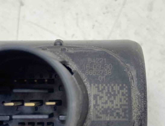 BMW 4 Series F32/F33/F36 (2013-2020) Crankshaft Position Sensor 8652738,865273801 22349385