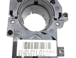 SKODA Fabia 6Y (1999-2007) Wiper turn signal indicator stalk/ switch 4BO953503G,8L0953513G 23361236