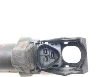 BMW X3 F25 (2010-2017) Augstsprieguma aizdedzes spole 0221504464 23776137