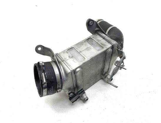 BMW 7 Series F01/F02 (2008-2015) Intercooler Radiator 7575405,1751757540503,06117575403,P3423007,757510703,757540202 23953166