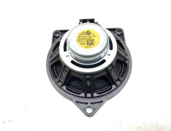 BMW 7 Series F01/F02 (2008-2015) Rear Right Door Sound Speaker 9141501,9141501-04 24532177