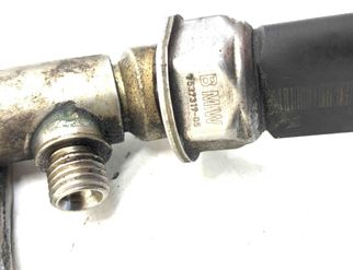 BMW X5 E70 (2006-2013) Топливная рейка 7547599,7537319,7537319-05,7547600,7547600-06 24540565