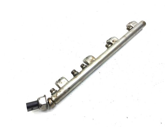 BMW X5 E70 (2006-2013) Топливная рейка 7547599,7537319,7537319-05,7547600,7547600-06 24540565