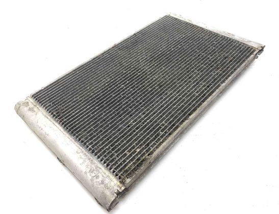 BMW 5 Series E60/E61 (2003-2010) Охлаждающий радиатор 7792832,7792832-01 25610592