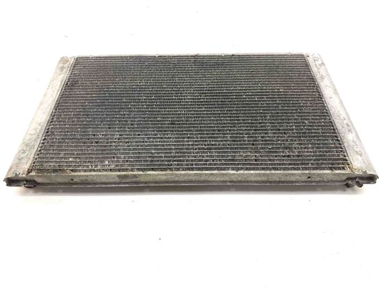 BMW 5 Series E60/E61 (2003-2010) Охлаждающий радиатор 7792832,7792832-01 25610592