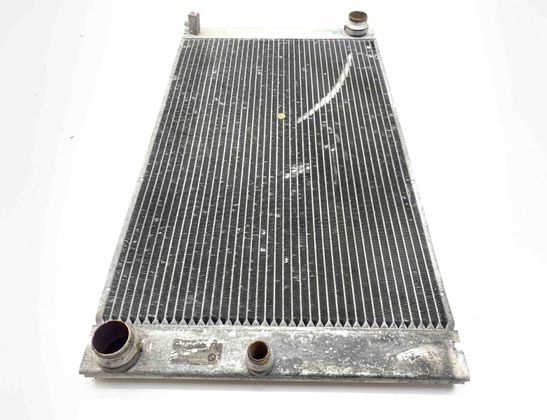 BMW 5 Series E60/E61 (2003-2010) Охлаждающий радиатор 7792832,7792832-01 25610592