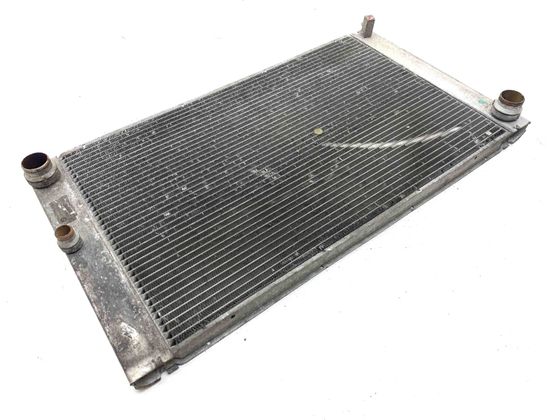BMW 5 Series E60/E61 (2003-2010) Охлаждающий радиатор 7792832,7792832-01 25610592