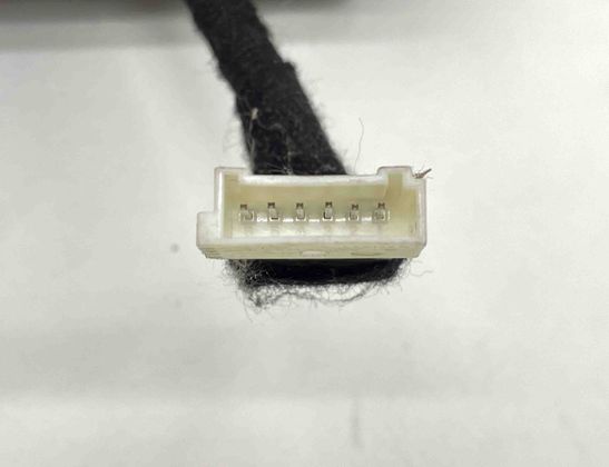 BMW X5 F15 (2013-2018) Амортизатор крышки багажника правый 4823282,18202210 28254383