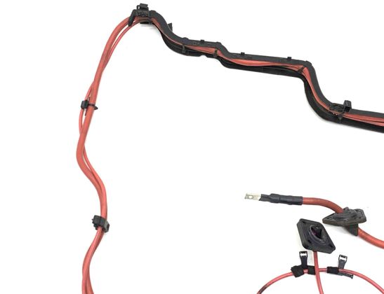 BMW X5 F15 (2013-2018) Positive Battery Cable 9320905-04,9287961,10055913 28355825